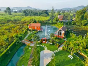 BaanSuan Marigold