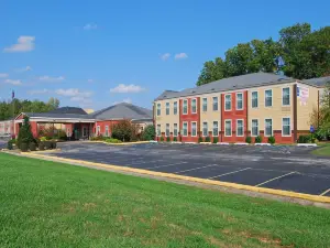 SureStay Plus by Best Western Corydon