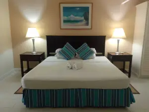 Regent Apartments