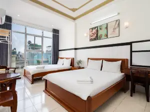 Lam Son Hotel