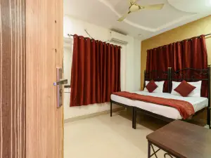 Hotel Preetam Aurangabad