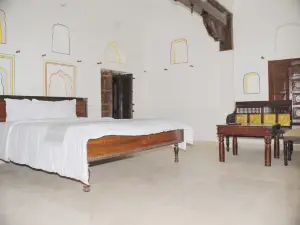 Shekhawati Fort