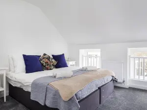 Modern 2Bed Apartment in Worksop