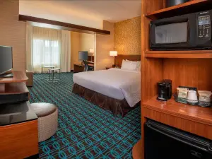 Fairfield Inn & Suites Harrisburg International Airport