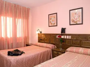 Hotel Rural "Victoria"