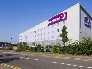 Premier Inn Southampton Airport