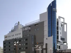 JR-이스트 호텔 메츠 우쓰노미야