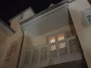 Les Meublés du Colombier