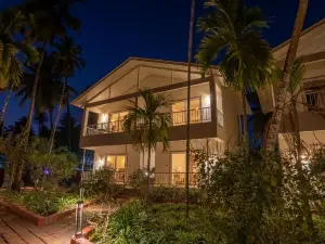 Vits Select Casuarina Diveagar