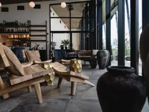 Kuru Resort