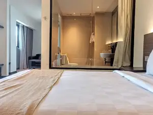 Yunna Hotel Lampung