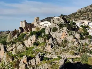 El Mirador