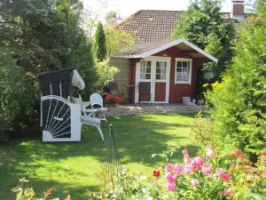 Gästehaus Carstens