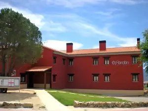 Hotel El Rondón