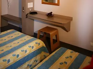 Halt Hotel - Choisissez l'Hôtellerie Indépendante
