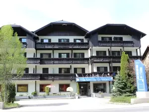 Hotel Lindwurm