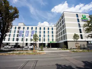 Holiday Inn Express DARMSTADT by IHG
