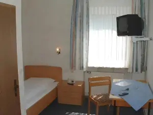 Hotel Munzert