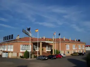 Mlc Benavente