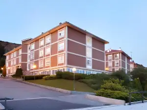 Hotel Rialta