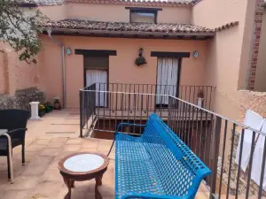 Casa la Union