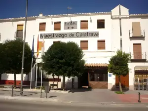 Hospedium Hotel Maestrazgo de Calatrava