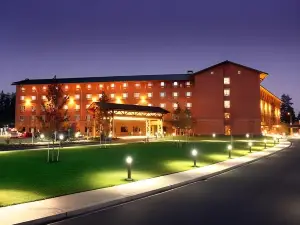 Little Creek Casino Resort