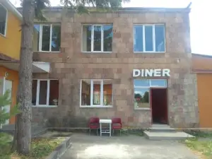 Sevan Garden Complex
