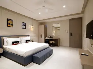 Aceotel Select Tulsi, Vijay Nagar