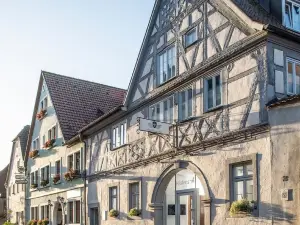Hästens Boutique Biohotel - Chez Douverne