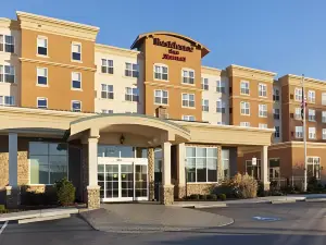 Residence Inn Chattanooga Near Hamilton Place