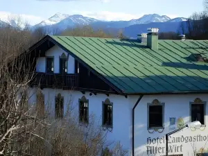 Hotel Alter Wirt