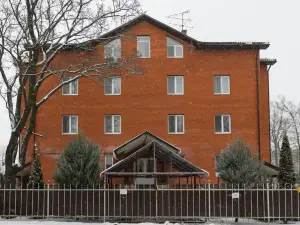 Грин Стар Домодедово