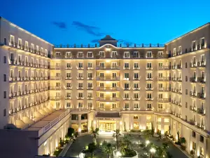 Grand Hotel Palace