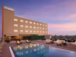 Vivanta Chitwan Bharatpur