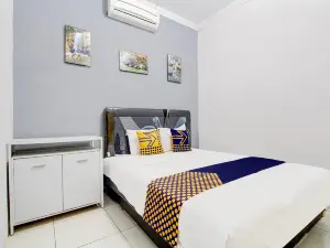Spot on 94116 Homestay Gua Pindul Kang Haris
