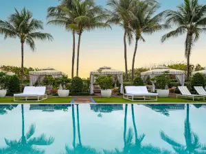 Cadillac Hotel & Beach Club, Autograph Collection