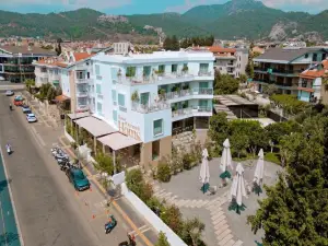 마르마리스의 집