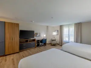 Candlewood Suites Wichita Northwest, an IHG Hotel