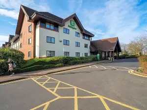 Holiday Inn Hemel Hempstead M1, Jct. 8