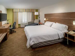 Holiday Inn Express & Suites Pikeville