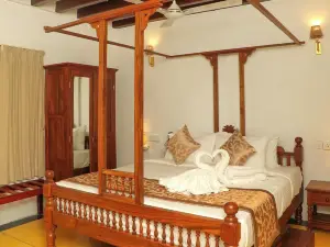 Franco Tamil Villas