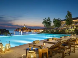 Grand Park Hotel Rovinj by Maistra Collection