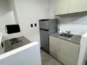 Departamento Plaza