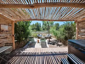 Le Hameau des Pesquiers Ecolodge & Spa, Curio Collection by Hilton