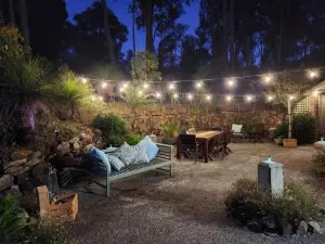 The Lavender Patch