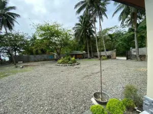 RedBeach House Private BEACH HOUSE with Pool Real Quezon