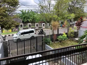 Guesthouse Jagabaya