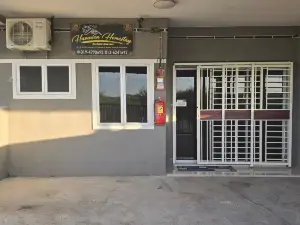 Humaira Homestay Teluk Intan (Terrace-House )