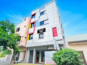Super Hotel O Kurnool Near Kurnool Medical College